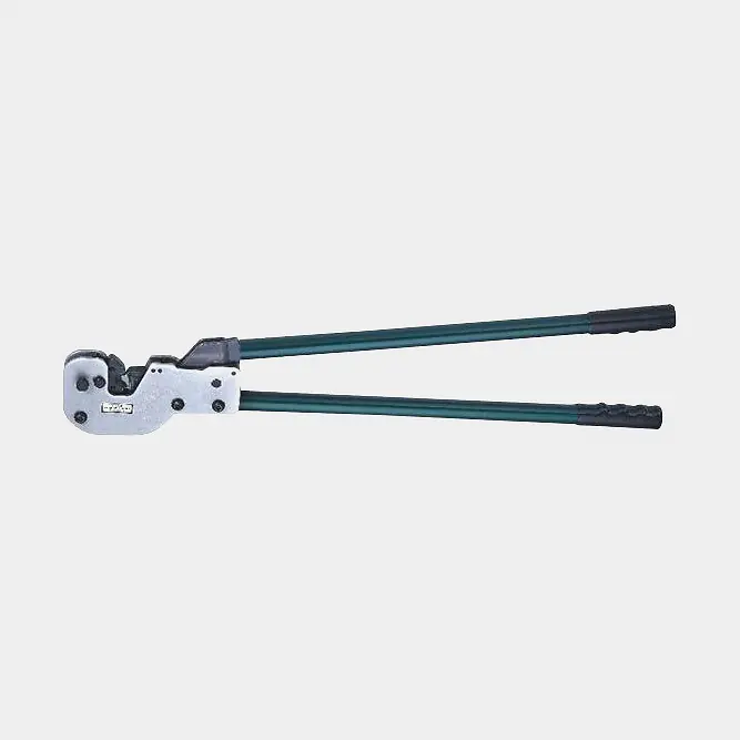 Presszange, für Kabelschuhe 16 – 150 mm² Top-Qualität