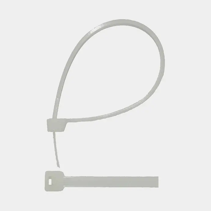Kabelbinder, 3.5 mm x 140 mm, 20er-Pack, weiß Sale