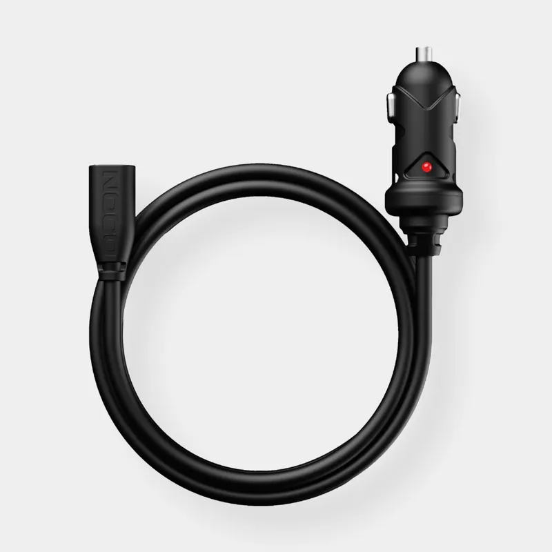 12V zu USB-C Ladegerät NOCO 65W GBX 12V Car Charger Echt