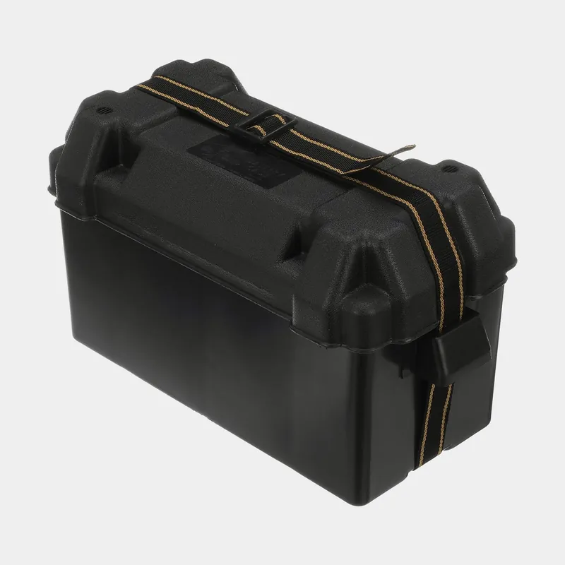 Sale Batteriekasten Attwood PowerGuard 29/31 Battery Box, 392 x 176 x 202 mm