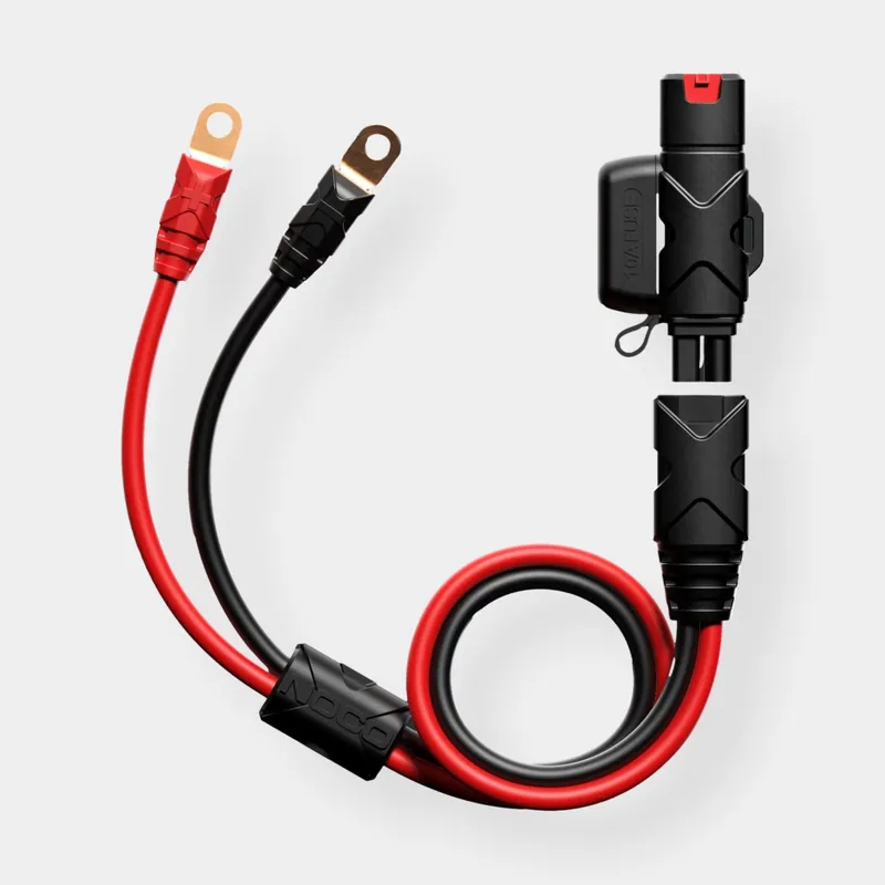 Schnellkupplung NOCO Boost Eyelet Cable w/ X-Connect Adapter Wochenendangebot