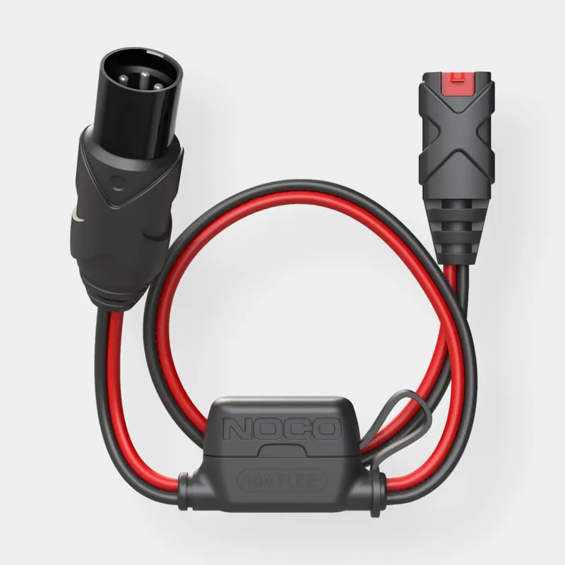 Highlight Adapterkabel NOCO X-Connect XLR Connector