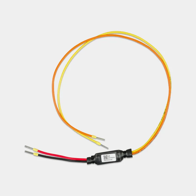 Anschlusskabel Smart BMS CL 12/100 zu MultiPlus Victron Jetzt Kaufen