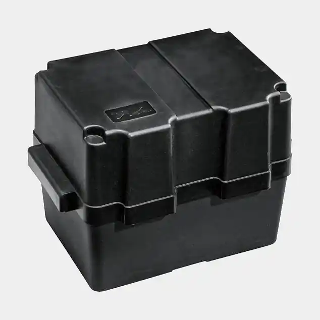 Must-Have Batteriekasten Plastimo Battery Box, 280 x 195 x 230 mm