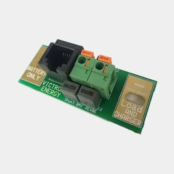 Neu Leiterplatte für Batteriemonitore, passend für BMV 602S, 702 & 712