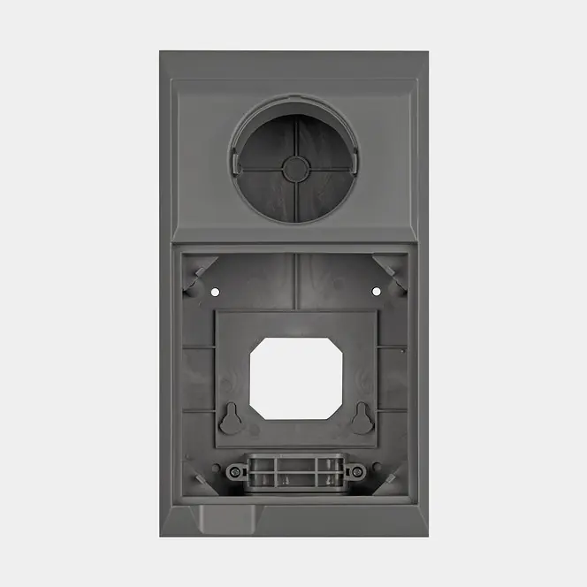 Direkt Vom Hersteller Wandhalterung für Batteriemonitore, für BMV & Color Control GX