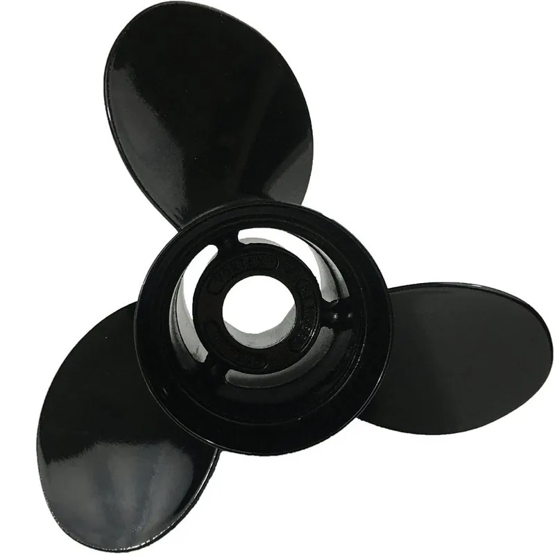 3-Blatt-Propeller MICHIGAN VORTEX 13,75 x 13 RH Neuheit