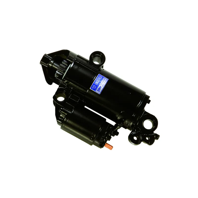 Anlasser MERCURY 150 EFI, 3.4L V6, 4.6L V8 Mega-Angebot
