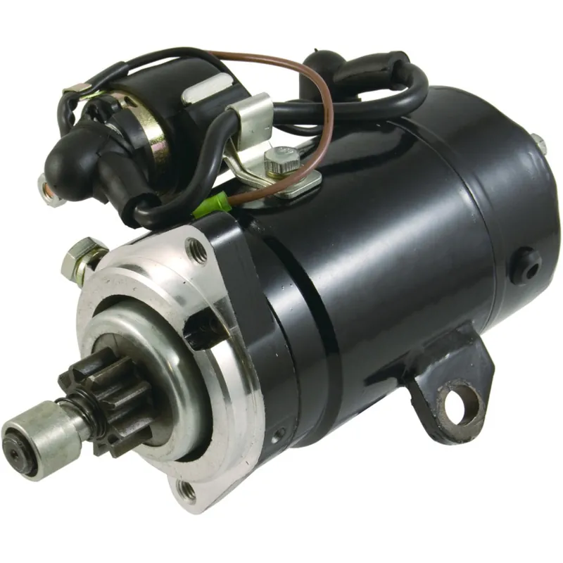 Anlasser YAMAHA, MARINER, SUZUKI 40 bis 65 PS 2-Takt Bestseller