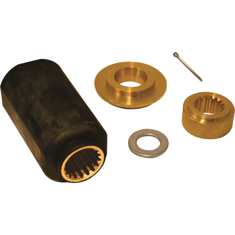 Jetzt Zugreifen Naben-Propeller-Set SUZUKI 150 bis 300 PS