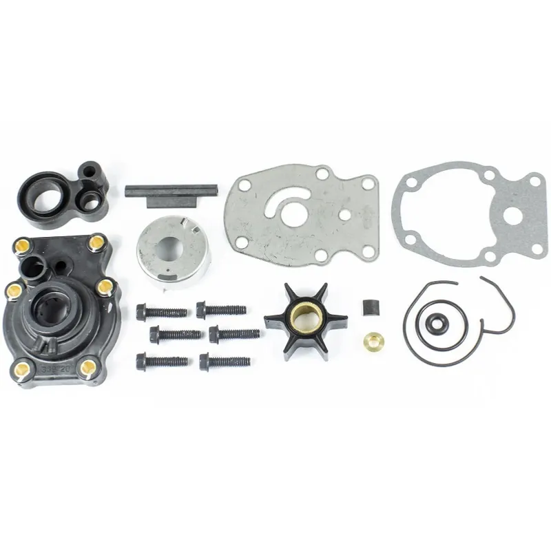 Wasserpumpen-Kit JOHNSON EVINRUDE 25 und 35 PS (1996-2001) Zertifiziert