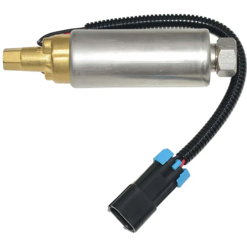 Billig Niederdruck-Benzinpumpe für MERCRUISER V6 und V8 (1998-2010)