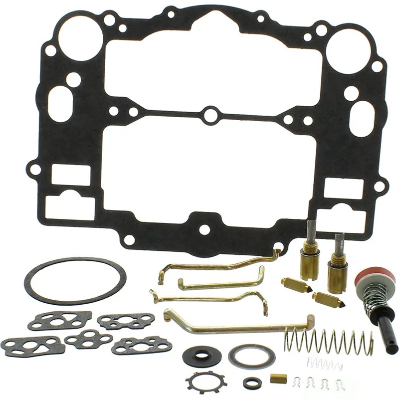 Exklusiv Weber 4-Takt Vergaser-Kit für MERCRUISER V8 (1987-1995)