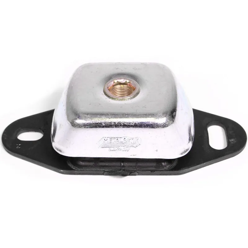Motorhalterung VOLVO 95 kg, 45 Shore M16 Kostenfreie Lieferung