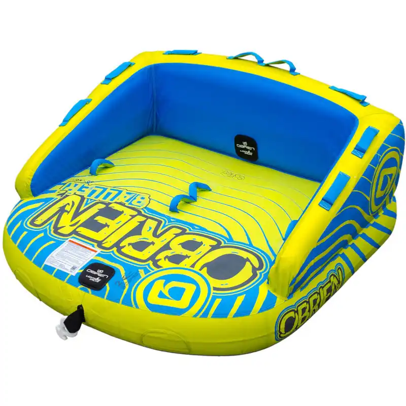 Angebot Rettungsring O'BRIEN BALLER 2-Takt