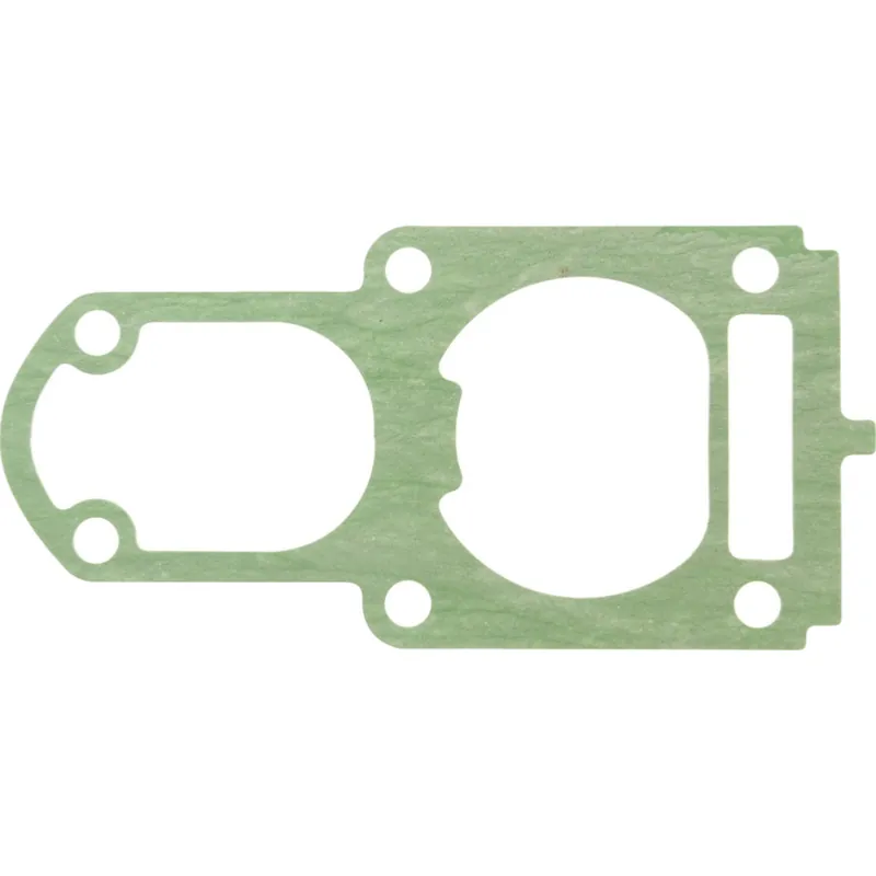 Dichtung unter Wasserpumpenbasis YAMAHA 20 und 25 PS Top-Seller