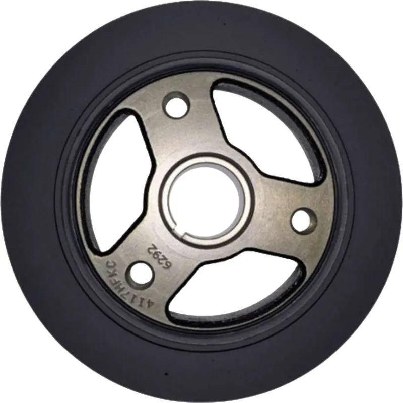 Riemenscheibe Damper MERCRUISER, OMC, VOLVO 2.5L und 3.0L Großhandel