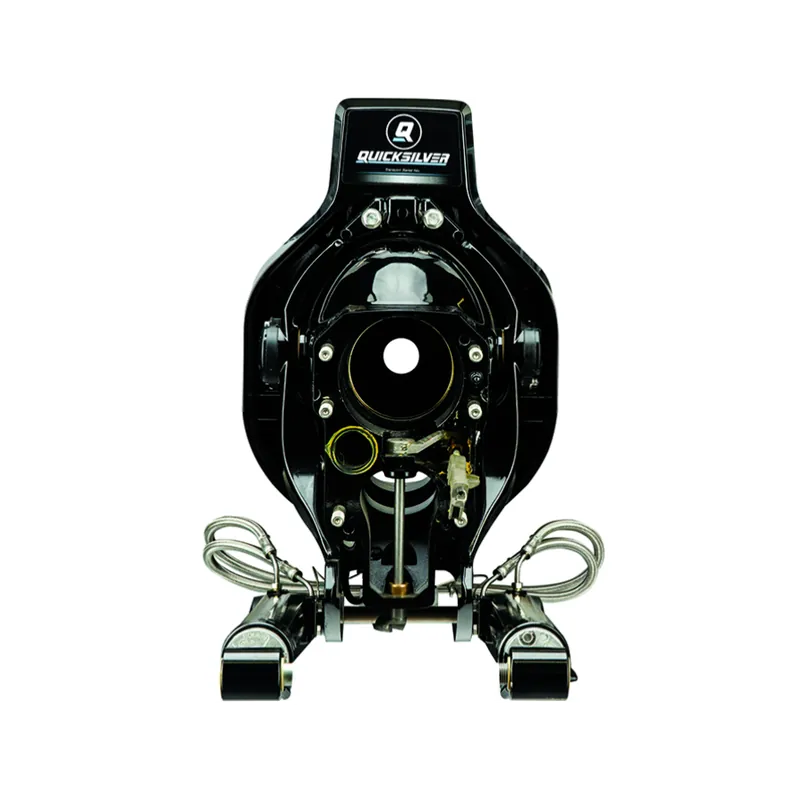 TRANSOM MERCRUISER Alpha One Gen II Direktkauf