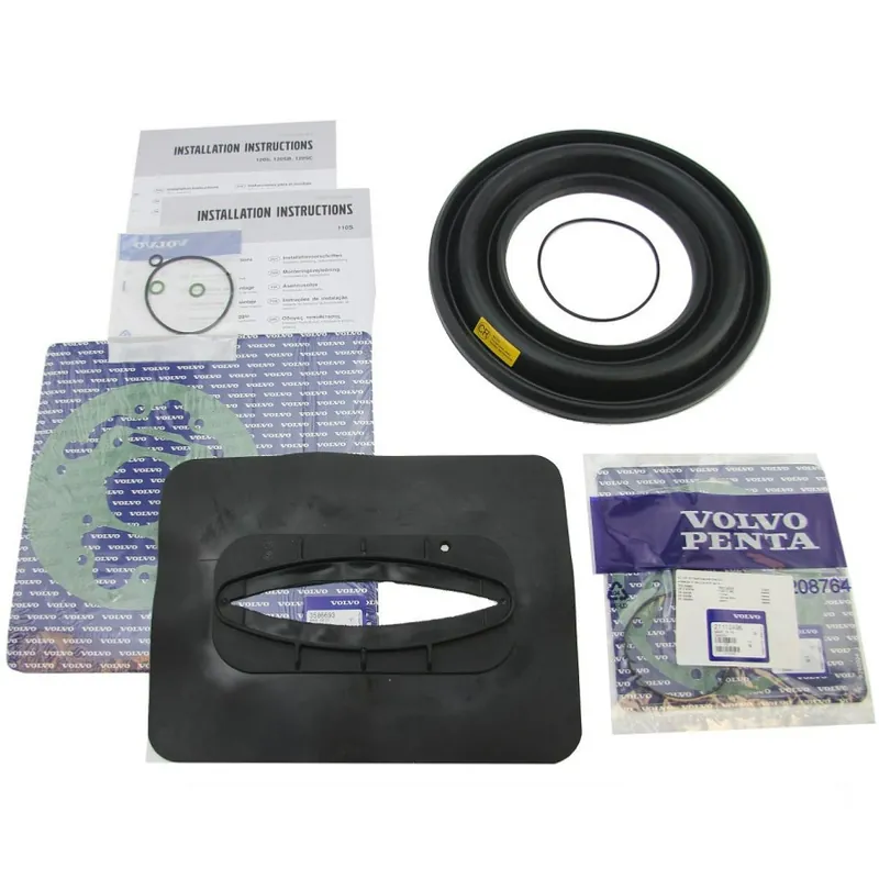 Dichtungssatz Sail Drive VOLVO 110-150S Schnäppchen
