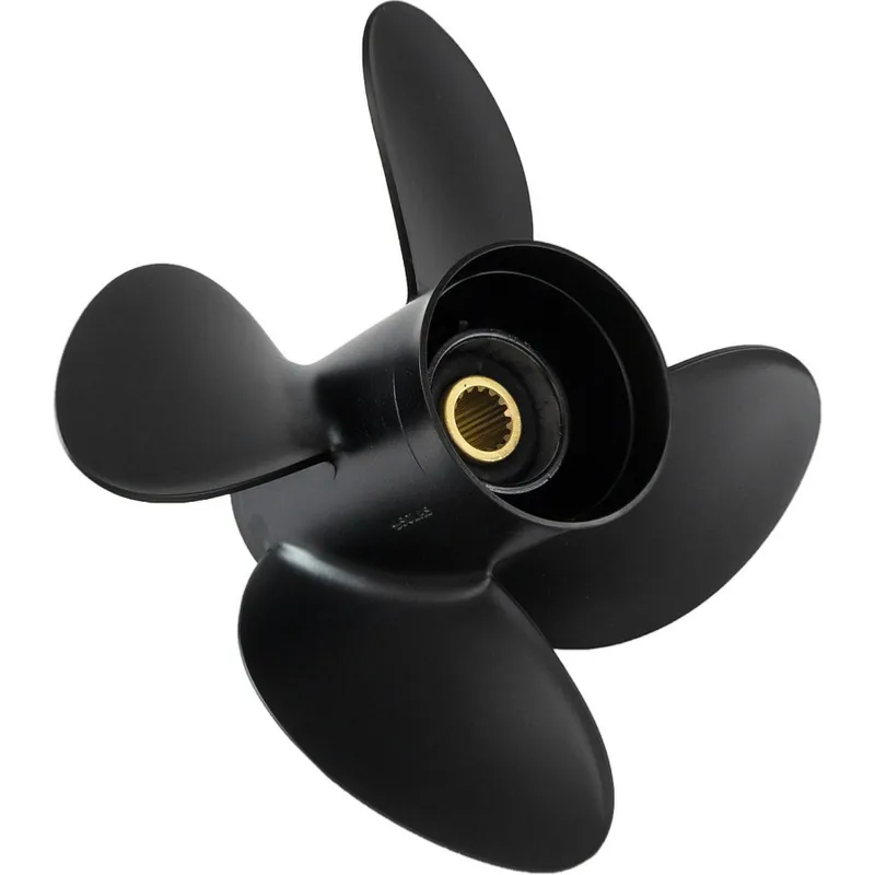Angebot 4-Blatt-Propeller SOLAS AMITA SUZUKI DF60/70 und DT75-DT140