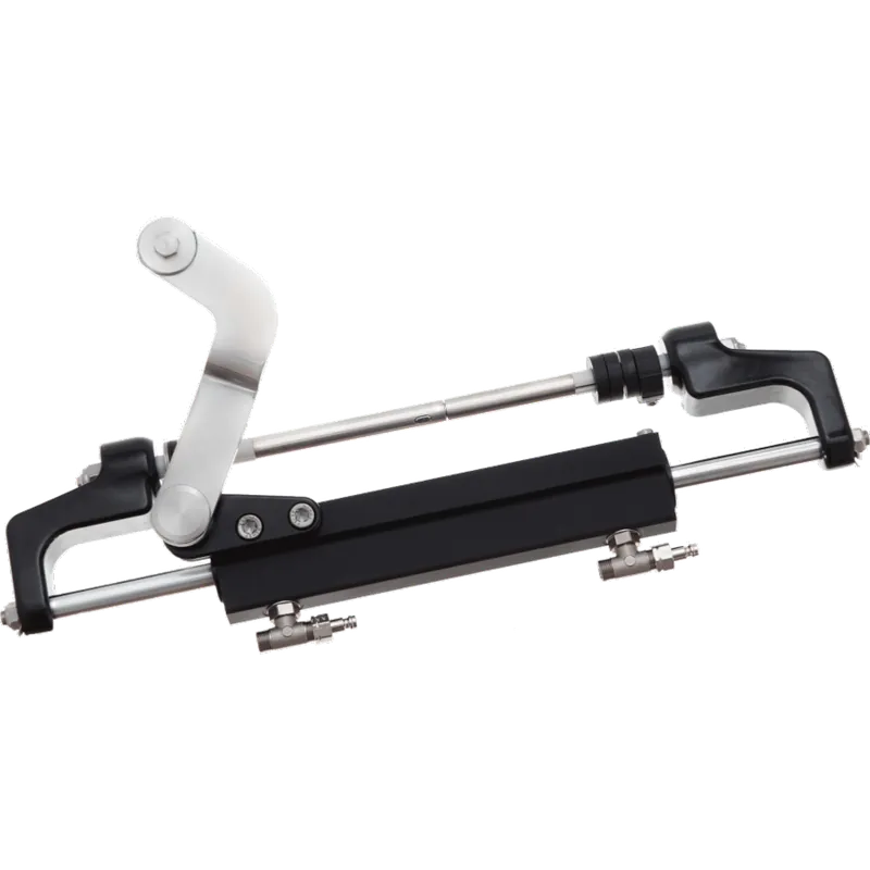 Direkt Vom Hersteller Lenkzylinder Ultraflex UC95-OBF/3 für MERCURY 1.5L OPTIMAX