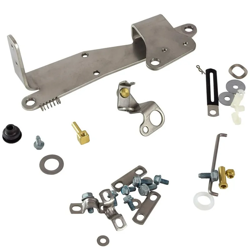 Top-Qualität Fernsteuerungskit HONDA BF5A