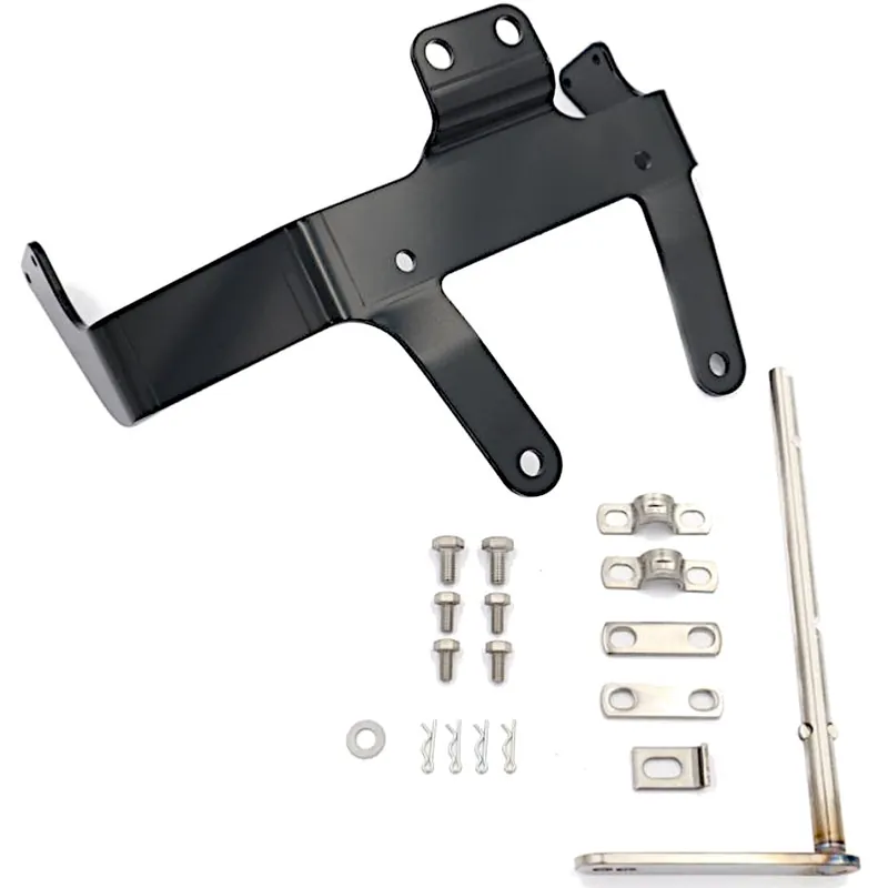 Fernsteuerungskit HONDA BF6A, BF8A Must-Have