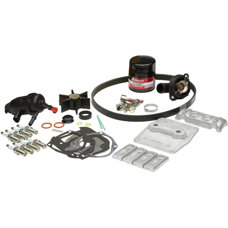 Kit 300h MERCURY V8 4.6L 250-300PS AMS Jetzt Bestellen
