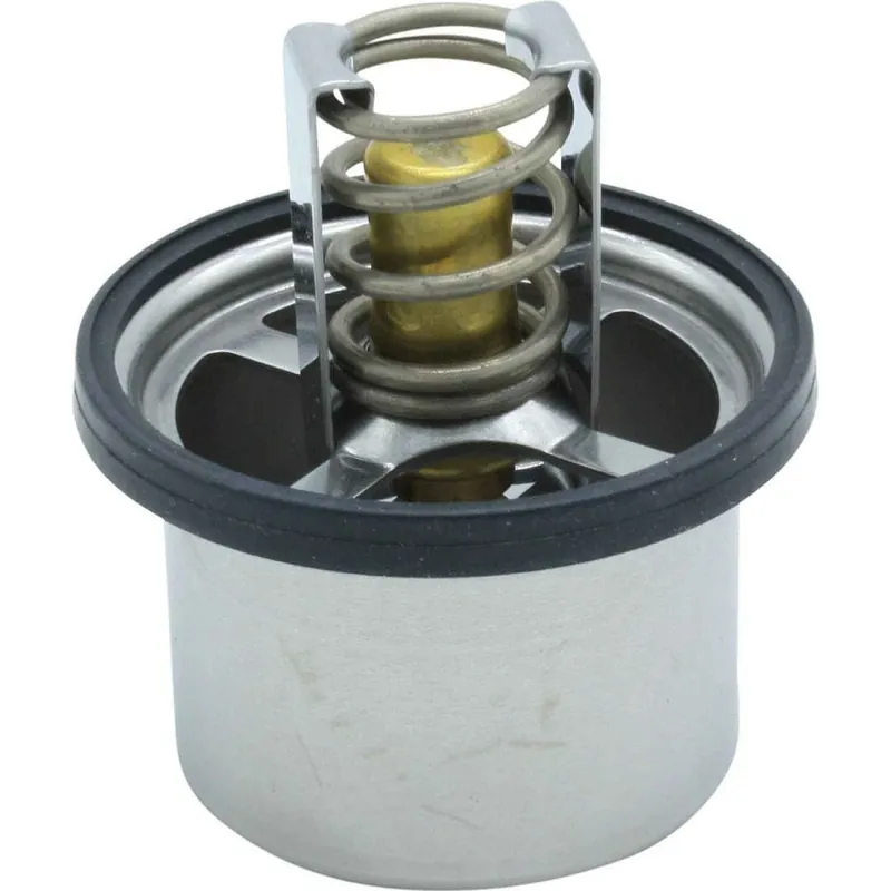 Thermostat VOLVO D4, D6, TAMD63, TAMD122 Top-Qualität