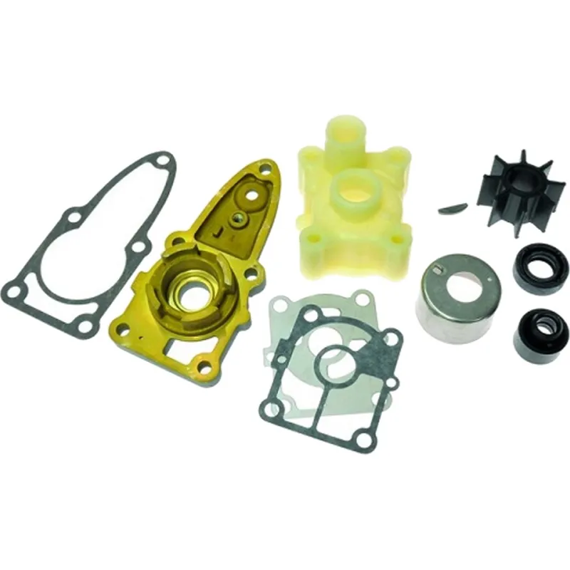 Wasserpumpen-Kit MERCURY 9.9 bis 20 PS und TOHATSU Neuheit