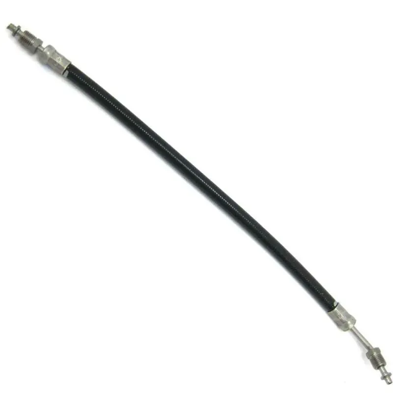 Aktuell Flexibel Trim-Zylinder Volvo SX und OMC COBRA Steuerbord oben