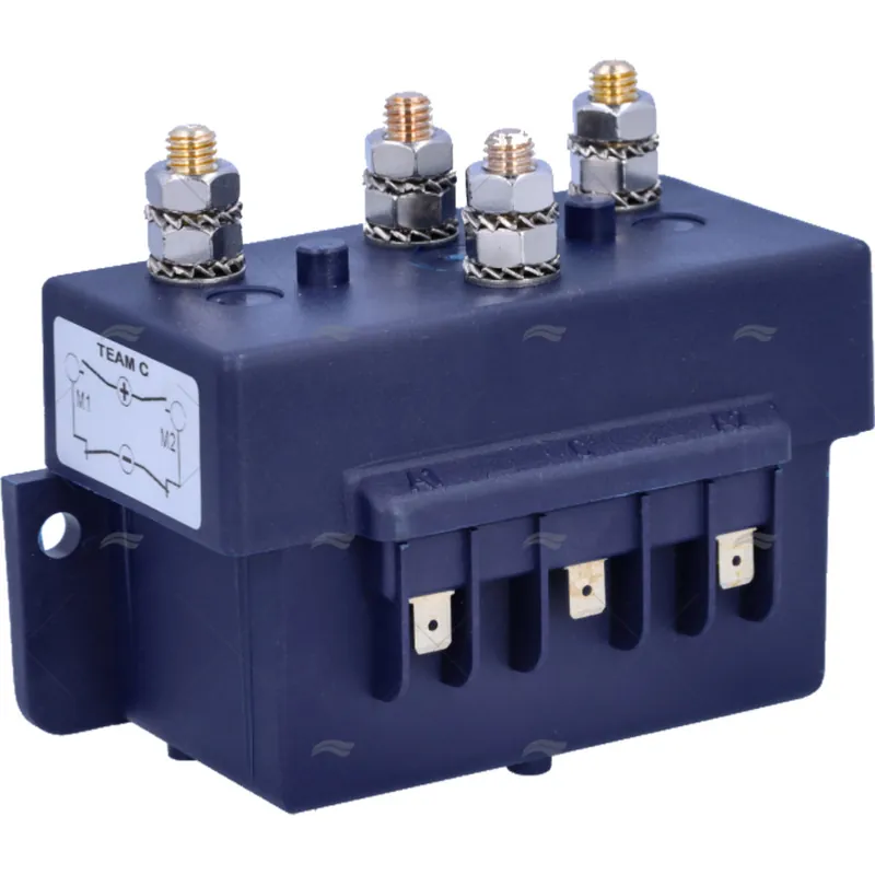 Gratis Versand Zweipoliges Umschaltrelais 12V 130A 1300W MZ2130/H