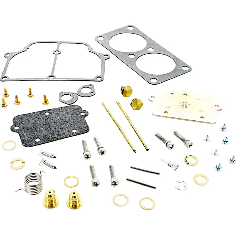 Preis Gesenkt Kit Vergaser MERCURY V6 2-Takt 135-175 PS