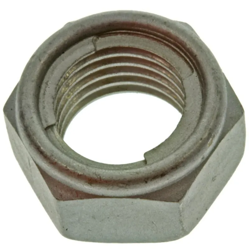Meistverkauft Propeller-Mutter SUZUKI DT8C und DT9.9C