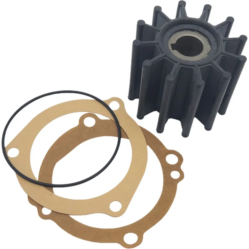 Kit Impeller MERCRUISER Diesel 3.0L, 4.2L mit Dichtungen Neuheit