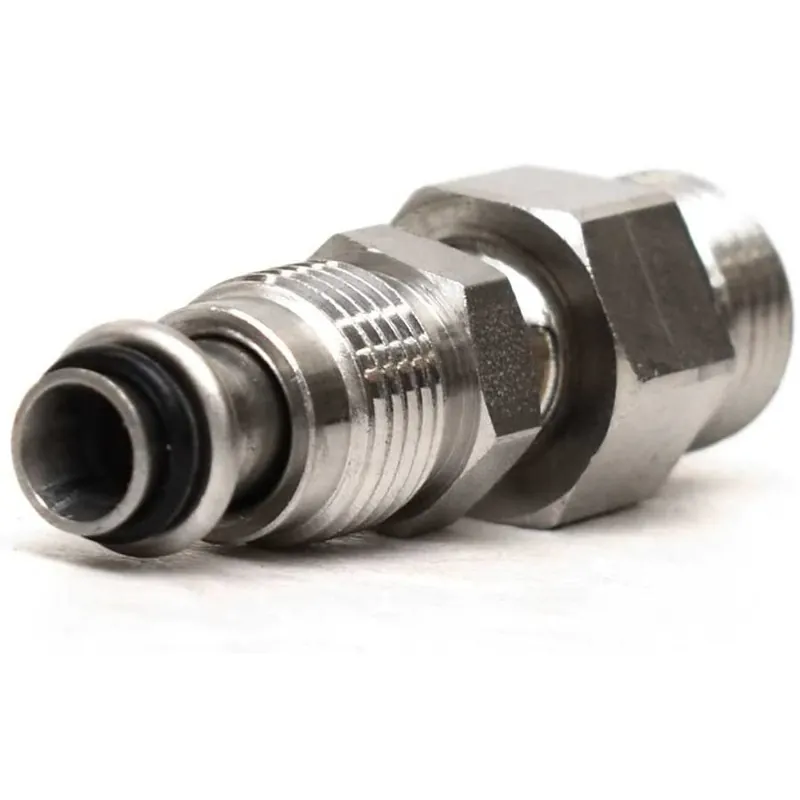 Hydraulikadapter MERCURY Bestseller