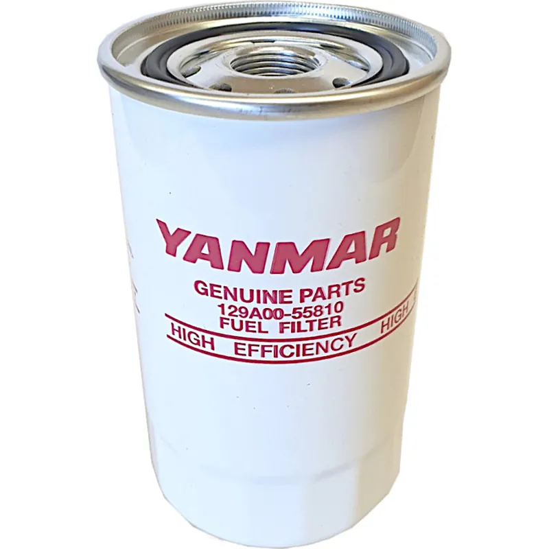 Dieselfilter YANMAR 3JH, 4JH Preiswert