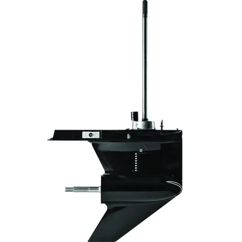 Komplettes Getriebe MERCURY 150 EFI 4-Takt 3,0 l XL RH Premium