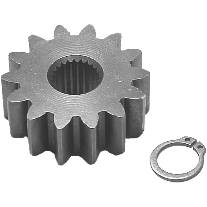 Anlasserritzel MERCURY OPTIMAX und VERADO Kostenloser Rückversand