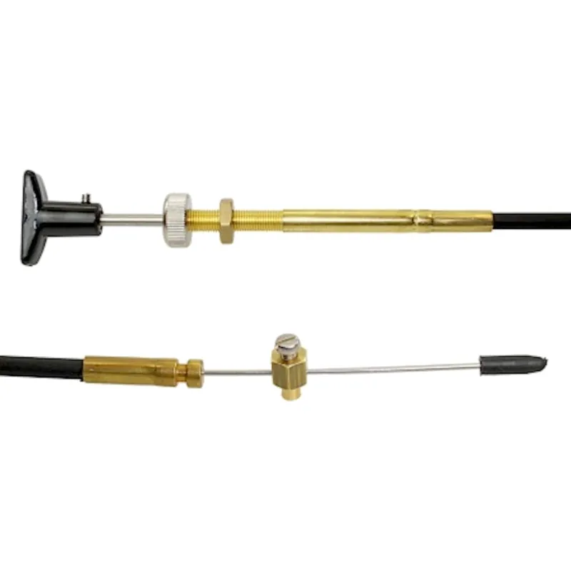 Zugband mit schwarzem Griff, 4 Meter Pianodraht Saisonangebot