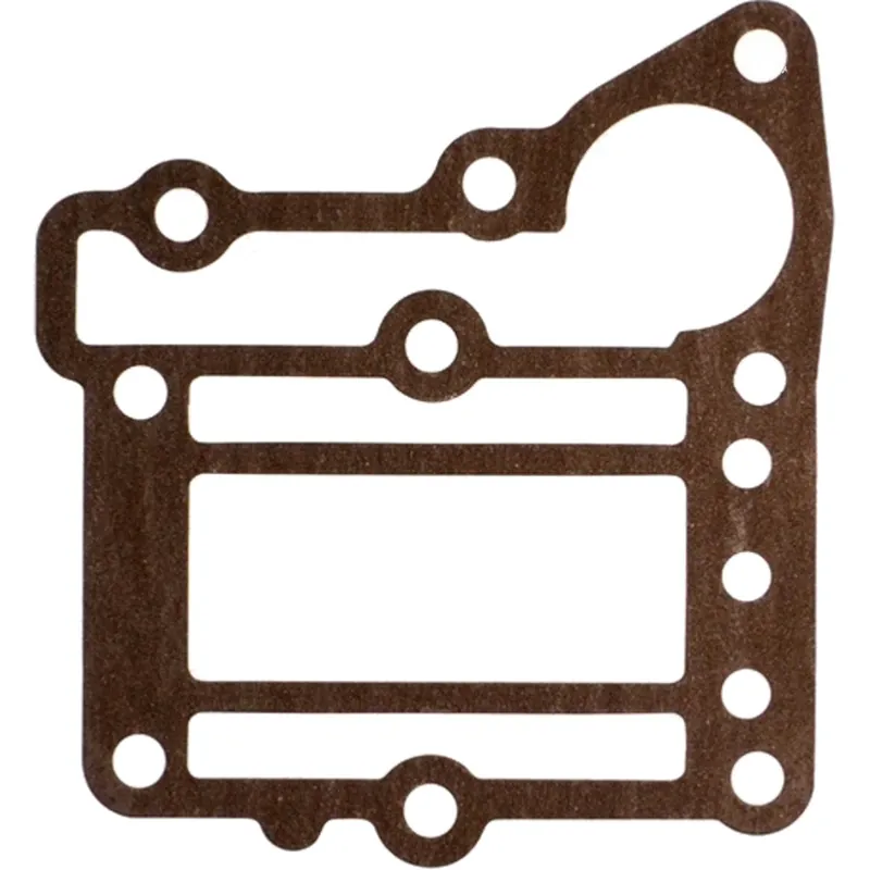 Angebot Dichtung Auspuffdeckel YAMAHA und MARINER 5C Typ 6E3