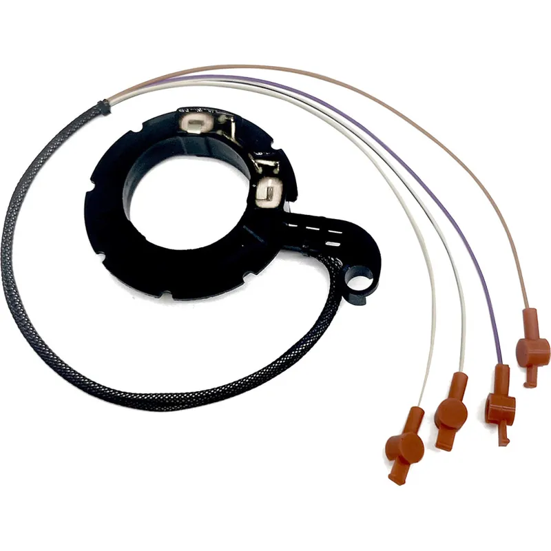 Trigger MERCURY 75, 80 und 85 PS 2-Takt 4-Zylinder Mega-Angebot