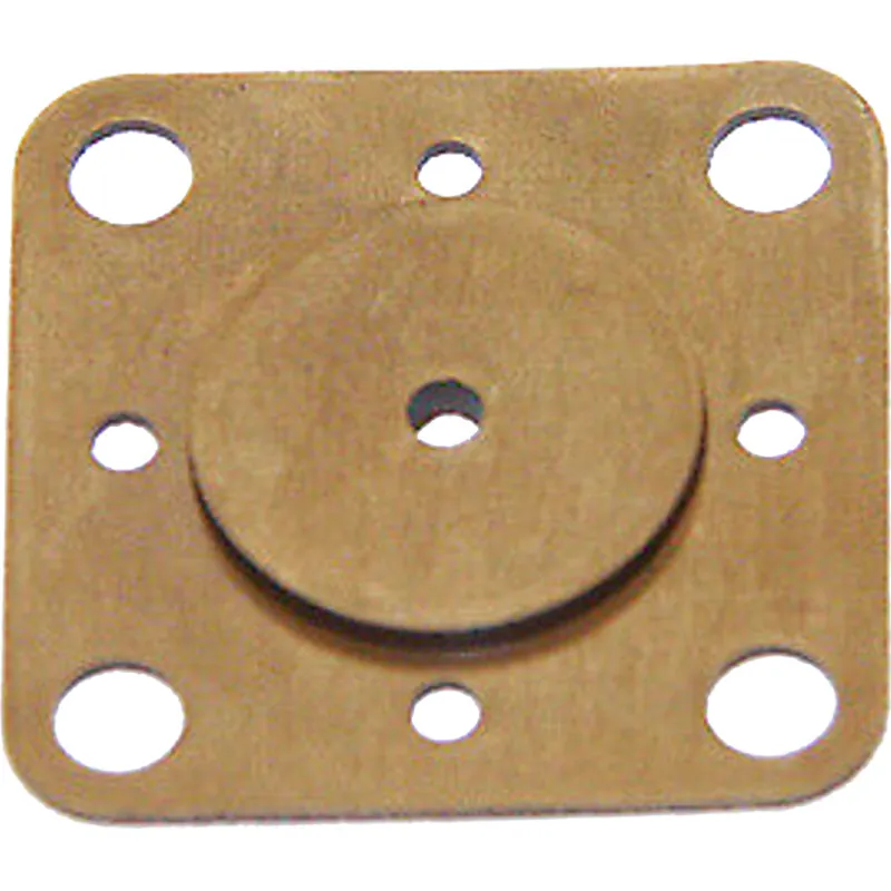 Abverkauf Dichtung Magnetventil-Primer-Deckel JOHNSON-EVINRUDE