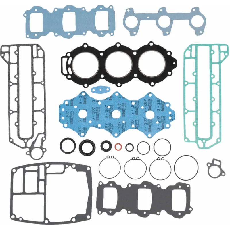 Preiswert Dichtungssatz Motor YAMAHA 60F, 70B (1984-1991)