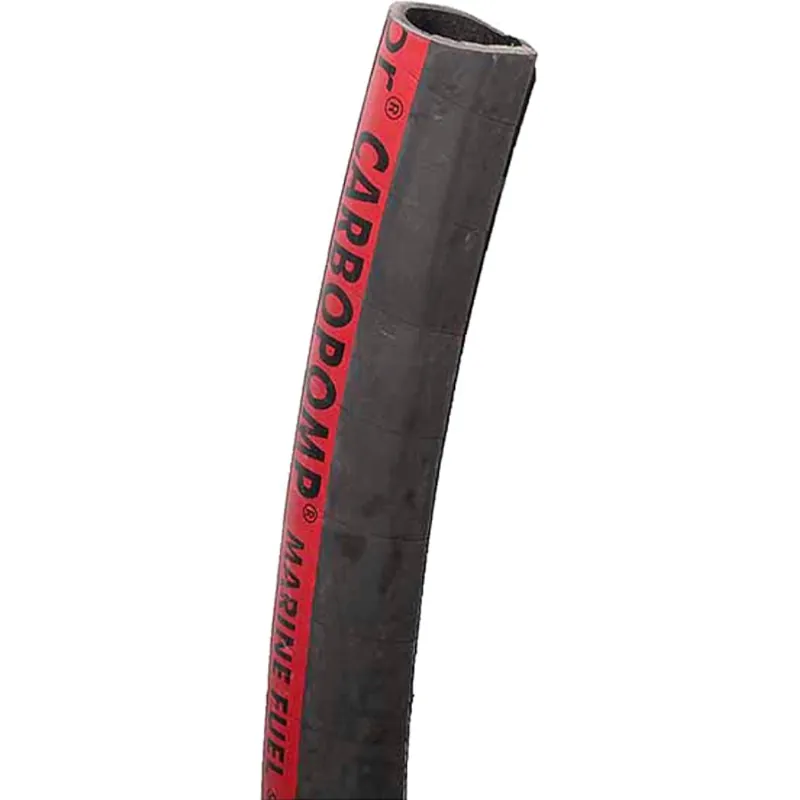 Benzinleitung Carbopomp ISO7840 A1 ø51 mm (pro Meter) Premium