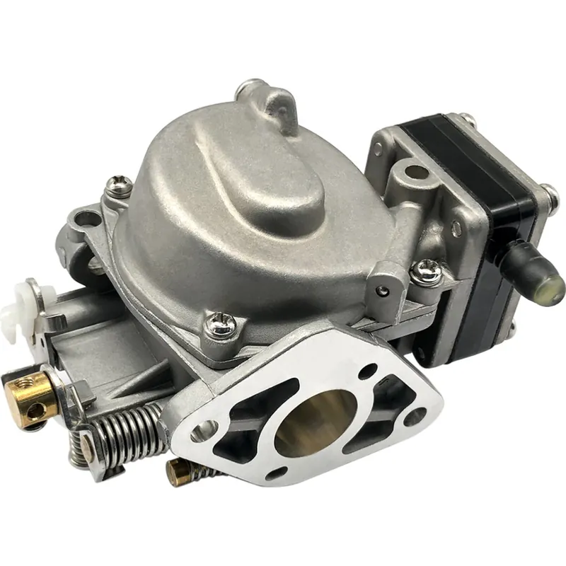 Aktuell Vergaser YAMAHA und MARINER 6C, 6D, 8C