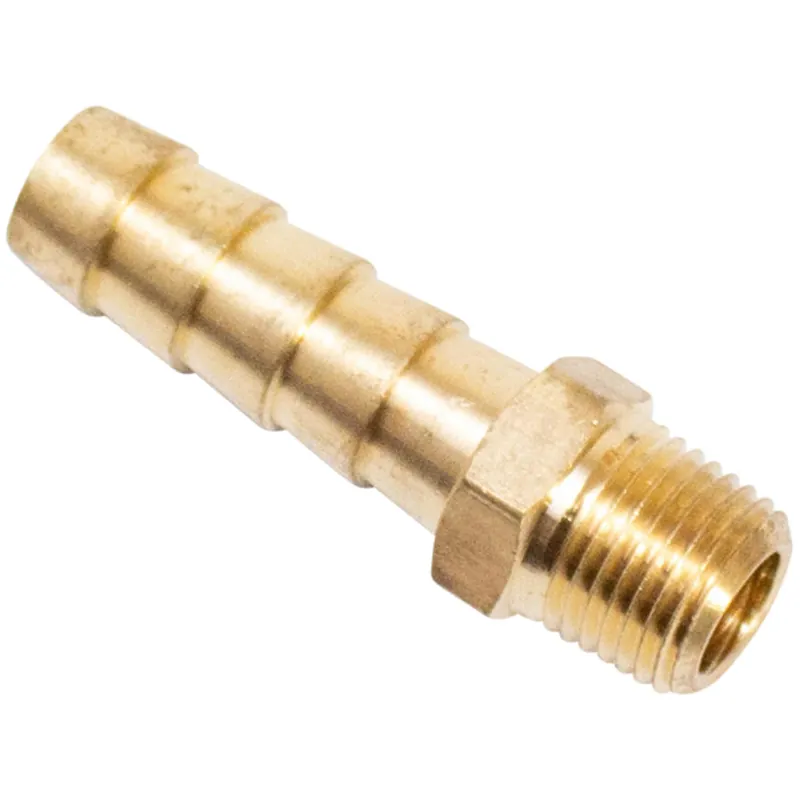 1/8 NPT-Anschluss für 8 mm (5/16) Schlauch Solange Der Vorrat Reicht