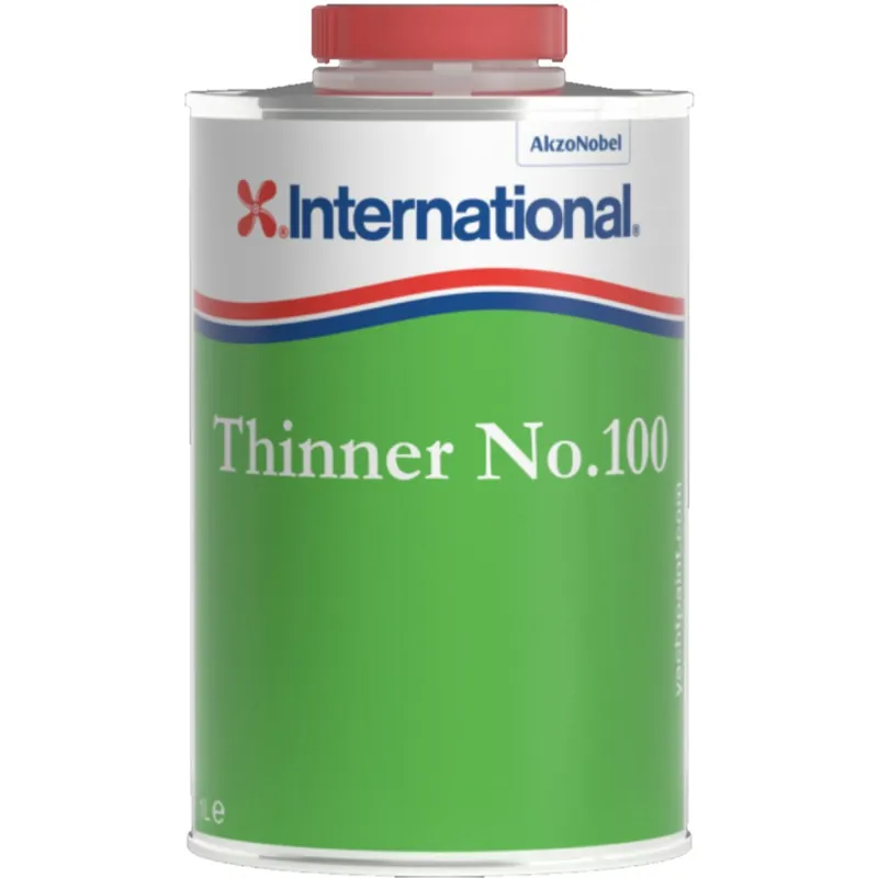 Jetzt Bestellen Verdünner International Nr. 100 für One Up, Toplac und Perfection 1L