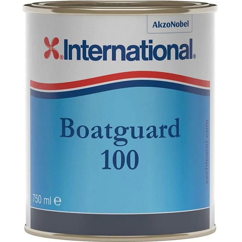 Antifouling International BOATGUARD 100 (0,75 l) Bestseller