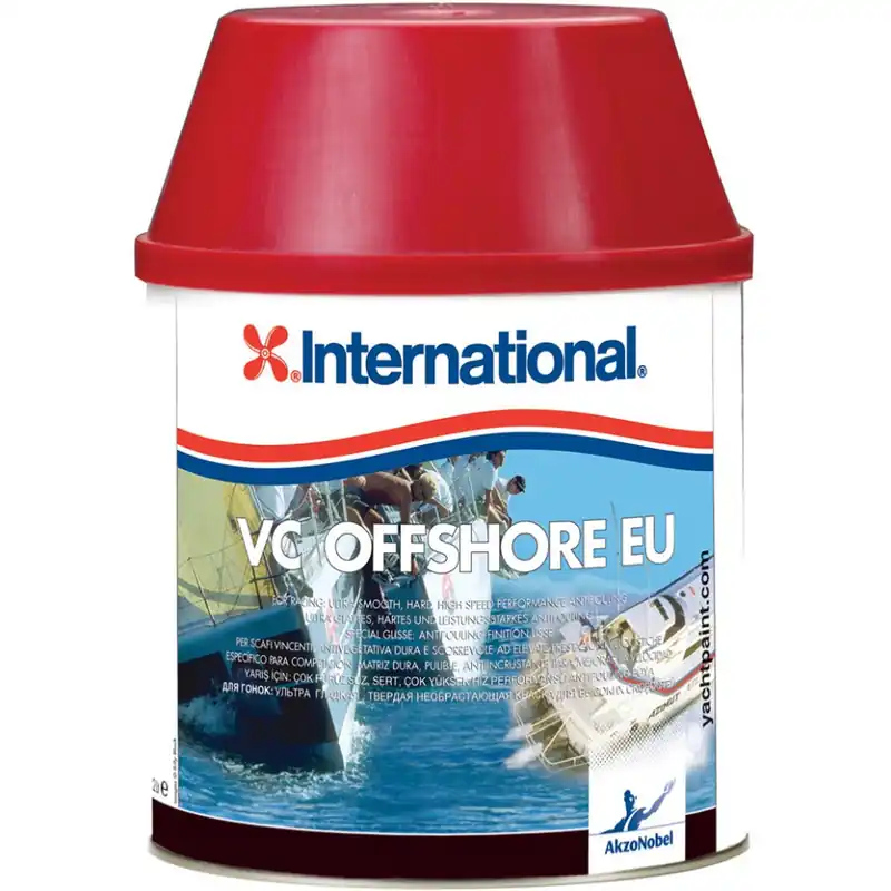 Antifouling International VC Offshore EU (2L) Expressversand